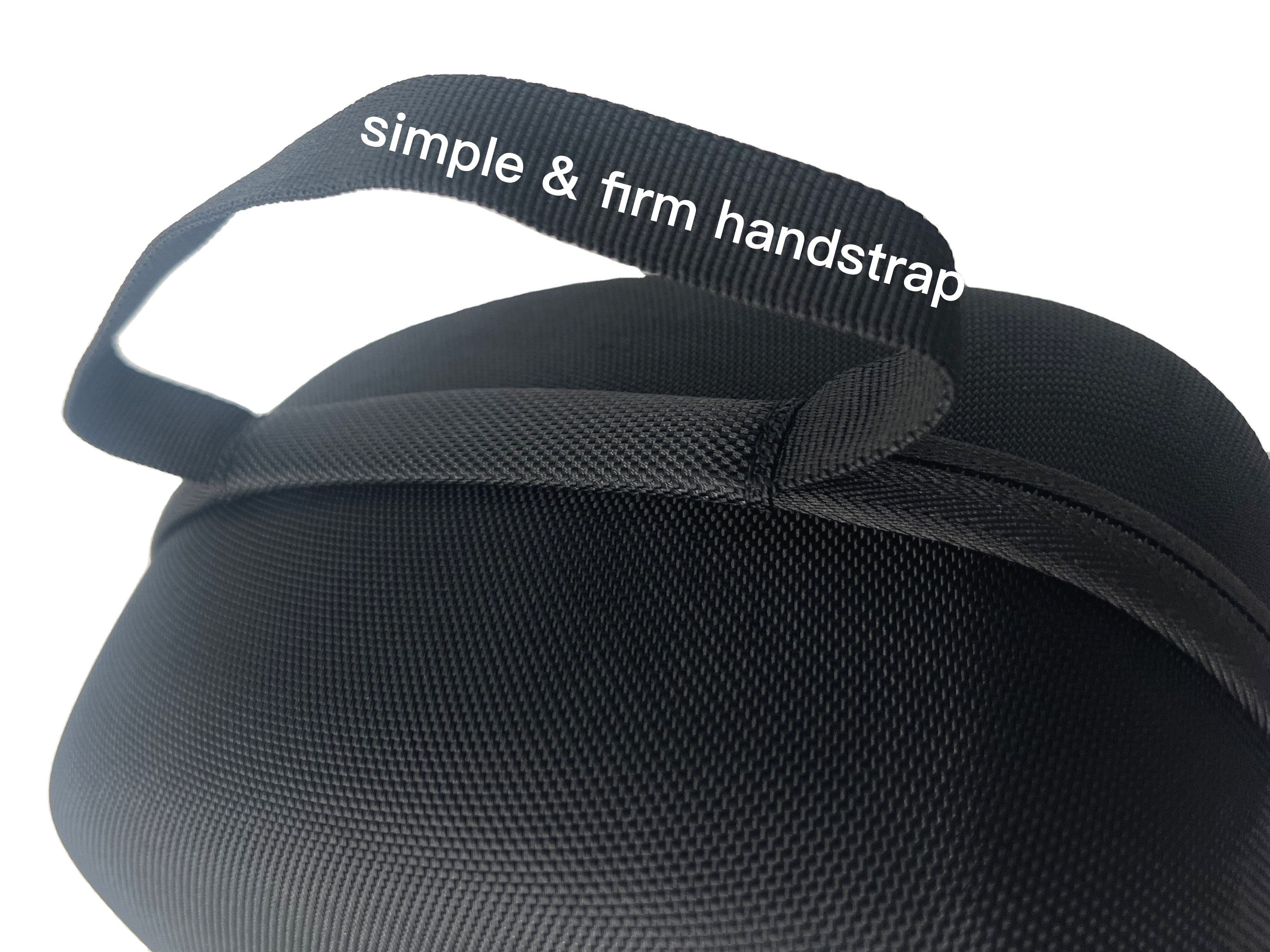 VR Carrying Case Compatible with several VR Gaming Headset