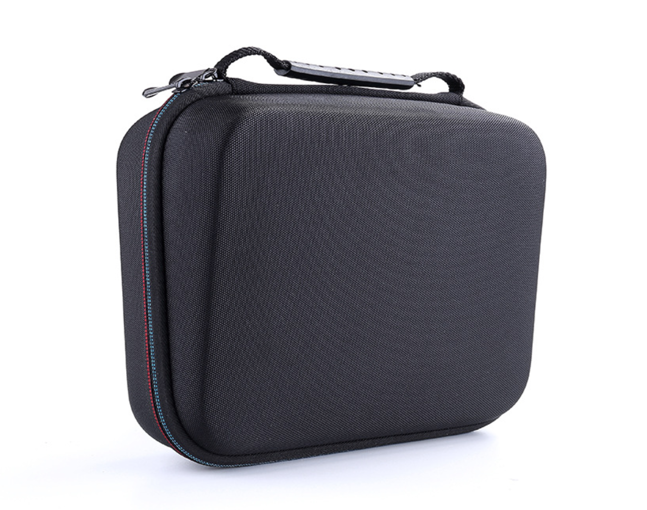 Portable Travel Carry Bag First Aid Kit Storage Case EVA hard storage case for Blood Pressure Monito