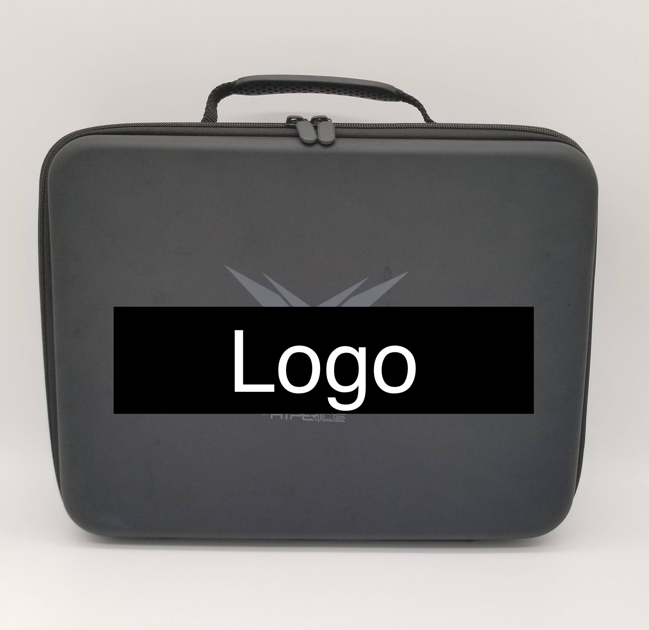Customized Hard EVA Carrying case for Massage Gun