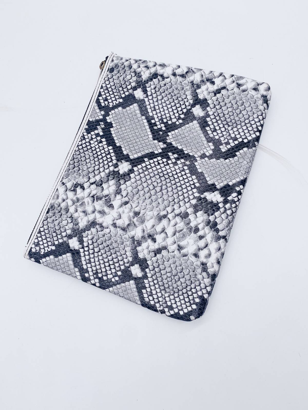 Fashion designed Cosmetic Bag with nice pattern