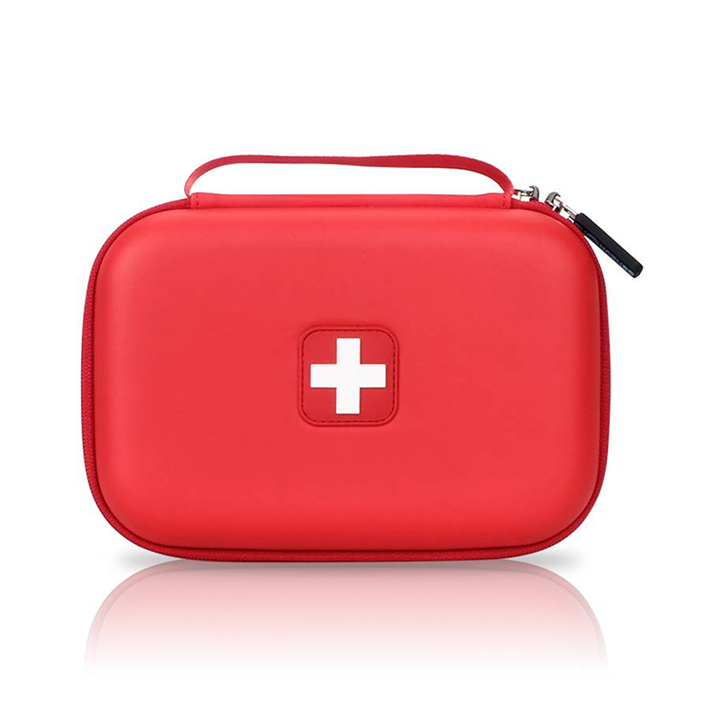 Hard case for first Aid